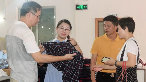 嚴抓質(zhì)量，加強監督