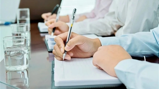 學(xué)無(wú)止境 | 百裕集團春季培訓行動(dòng)