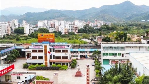 喜訊 | 百裕集團獲評“自治區中小學(xué)勞動(dòng)教育實(shí)踐基地”