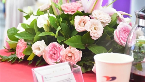 第十一屆廣西教育裝備展示會(huì )圓滿(mǎn)落幕、精彩永不謝幕