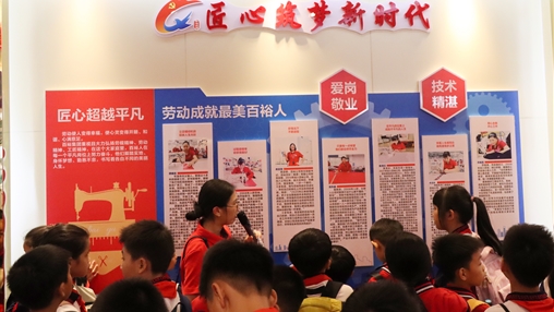 百裕研學(xué)基地|岑溪市明都小學(xué)校外研學(xué)：收獲未來(lái)成長(cháng)路