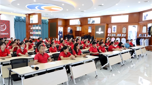 百裕集團生產(chǎn)中心開(kāi)展安全生產(chǎn)月系列活動(dòng)